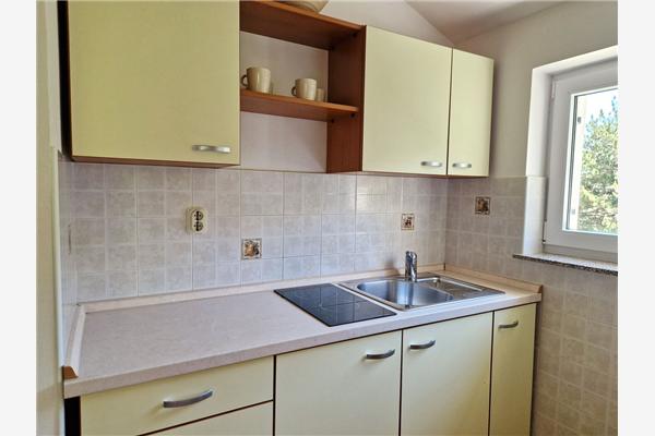 Apartman A3, na 3 osebe