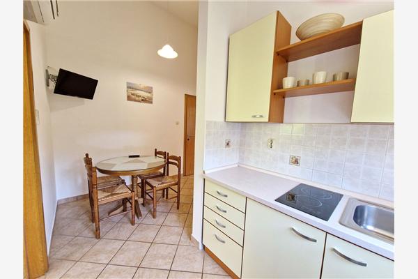 Apartman A3, na 3 osebe