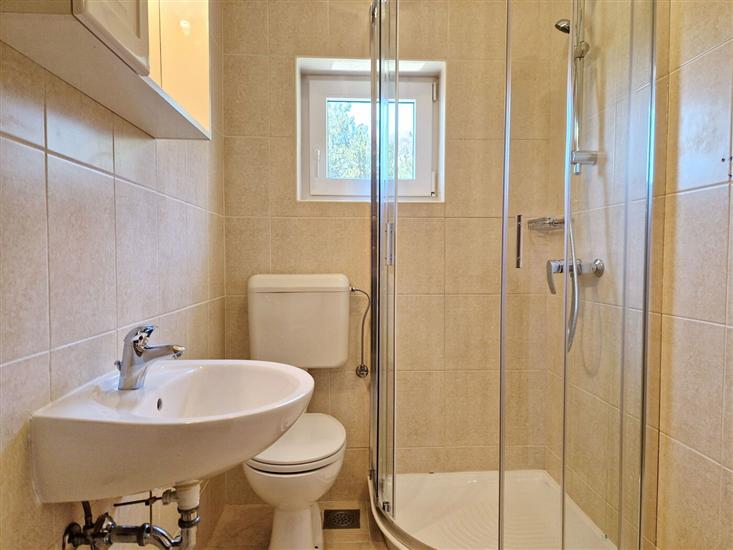 Apartment A3, for 3 persons