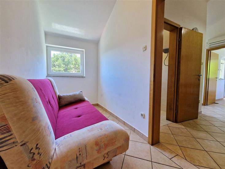 Apartman A3, na 3 osebe