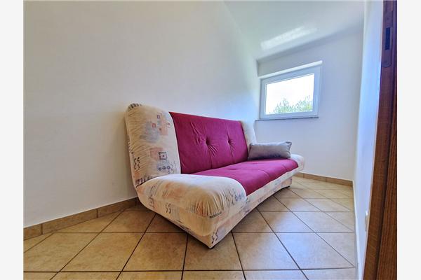 Apartman A3, na 3 osebe