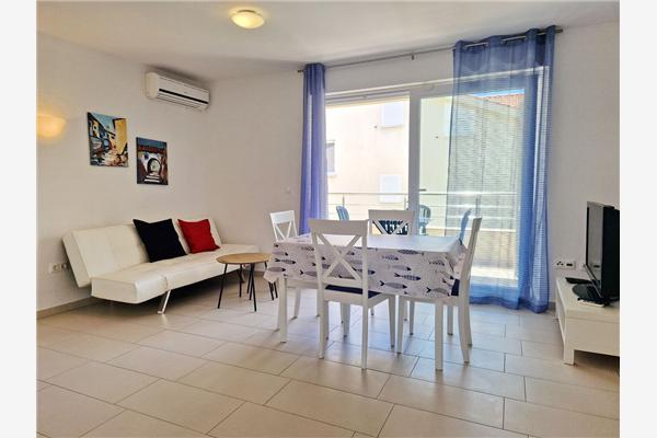 Apartman A1, na 4 osebe