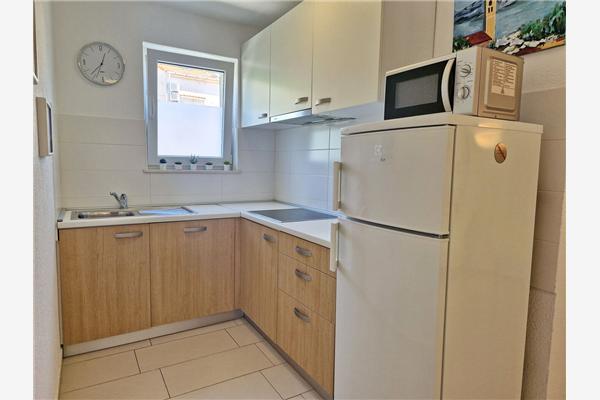 Apartman A1, na 4 osebe