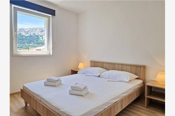 Apartman A1, na 4 osebe