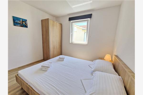 Apartman A1, na 4 osebe