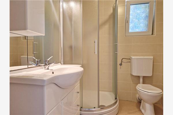 Apartman A1, na 4 osebe