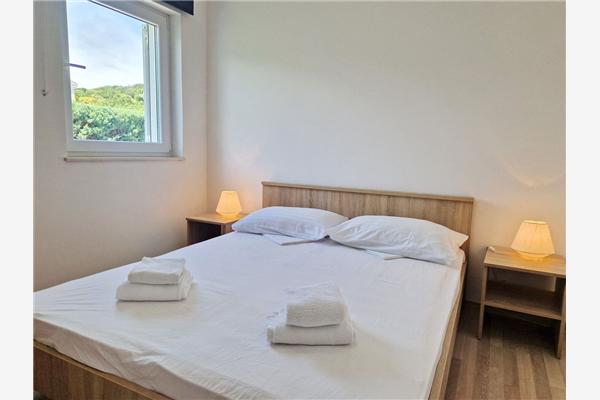 Apartman A1, na 4 osebe