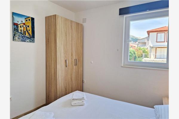 Apartman A1, na 4 osebe