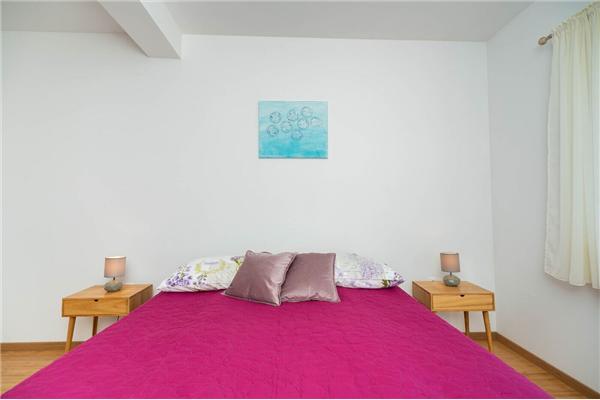 House K1, for 8 persons