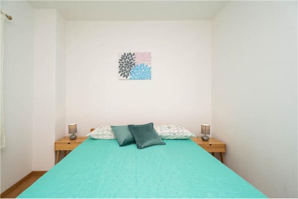 House K1, for 8 persons