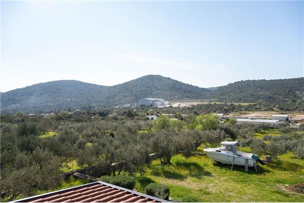 House K1, for 8 persons