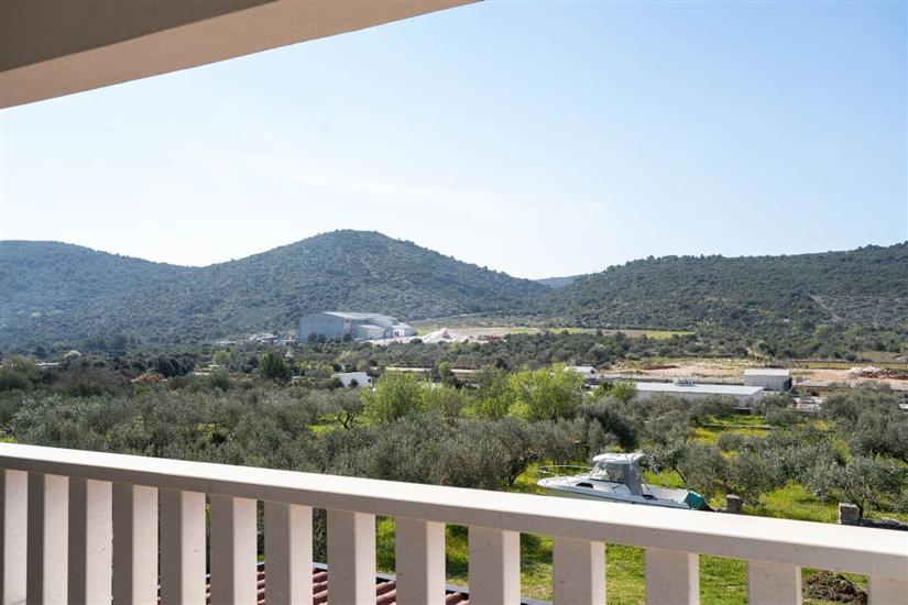 House K1, for 8 persons