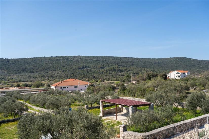 House K1, for 8 persons