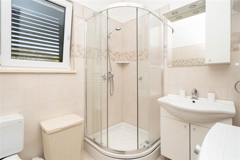 House K1, for 8 persons