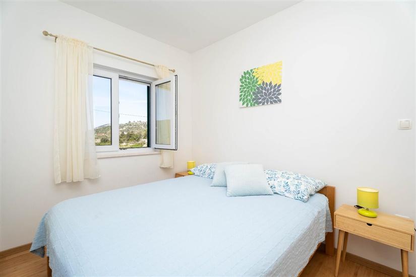 House K1, for 8 persons