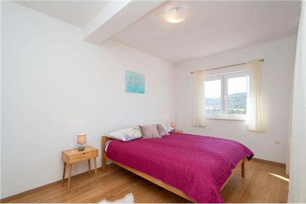 House K1, for 8 persons