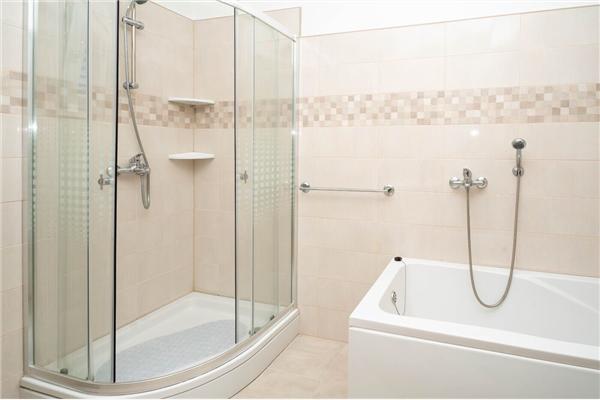 House K1, for 8 persons