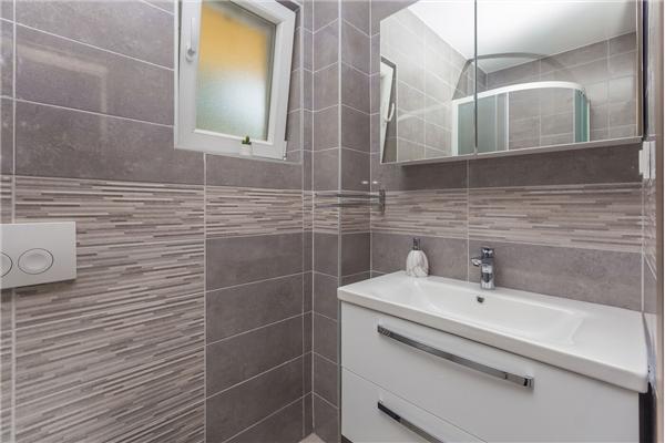 Apartment A2, for 3 persons