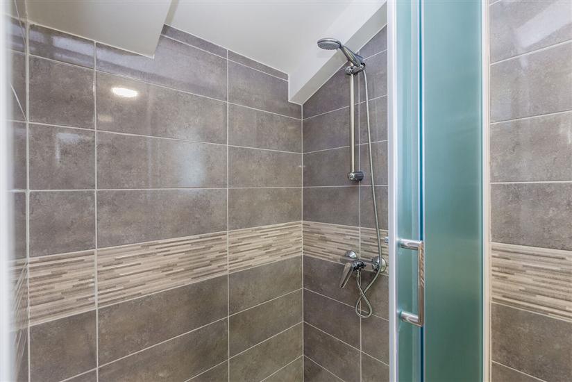 Apartment A3, for 4 persons