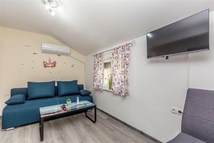 Apartment A3, for 4 persons