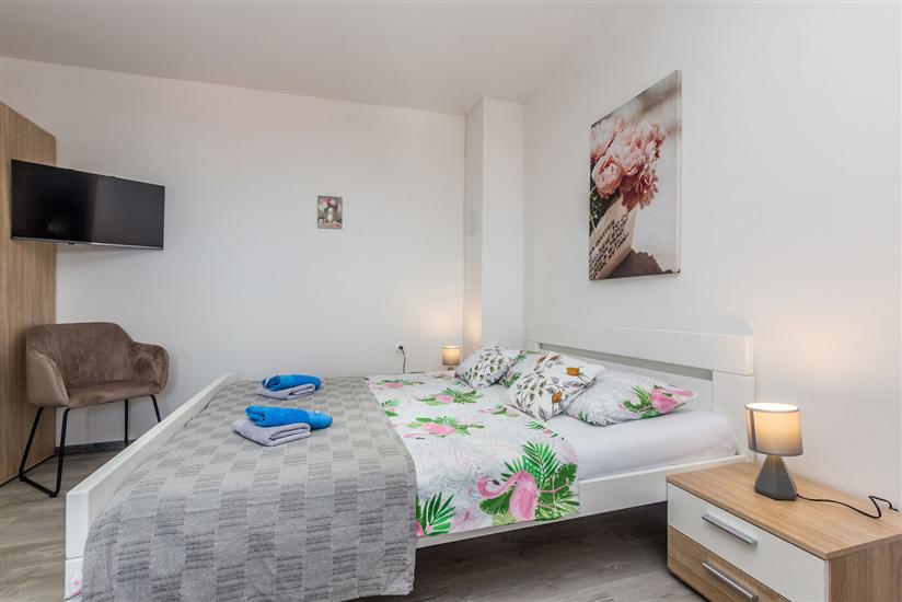 Apartment A3, for 4 persons