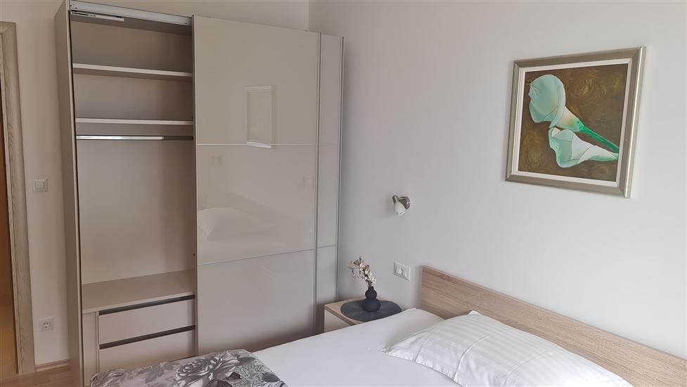 Apartment A3, for 4 persons