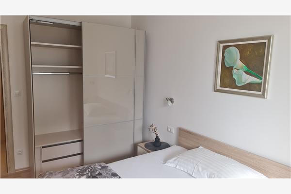 Apartment A3, for 4 persons