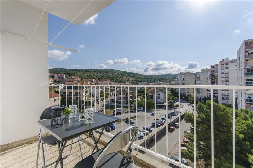 Apartament Calimero