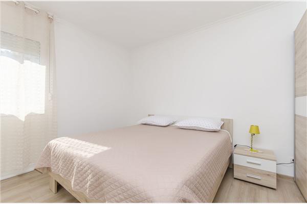 Apartman A1, za 6 osoba/e