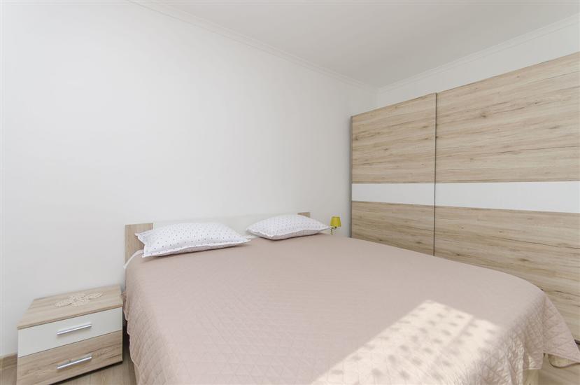 Apartman A1, za 6 osoba/e