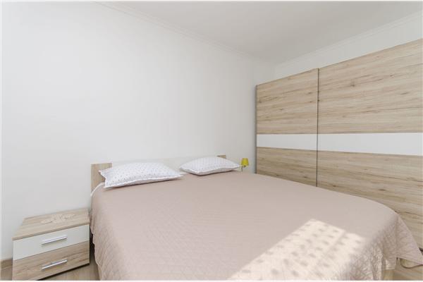 Apartman A1, za 6 osoba/e