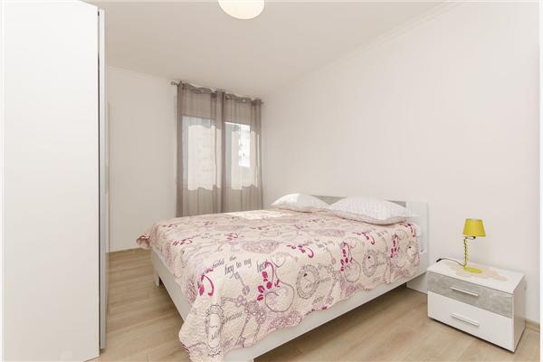 Apartman A1, za 6 osoba/e
