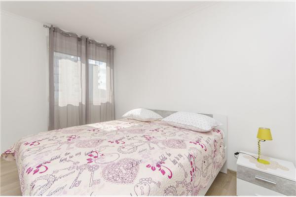 Apartman A1, za 6 osoba/e