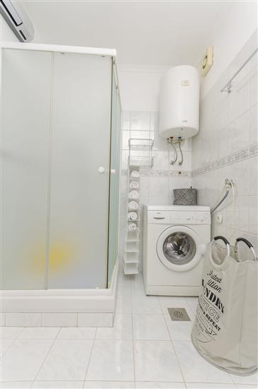 Apartman A1, za 6 osoba/e