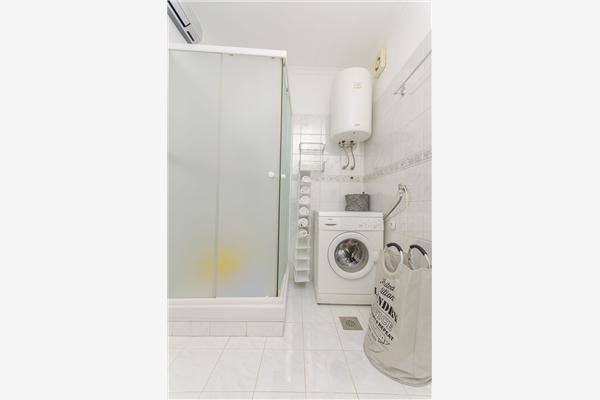 Apartman A1, za 6 osoba/e