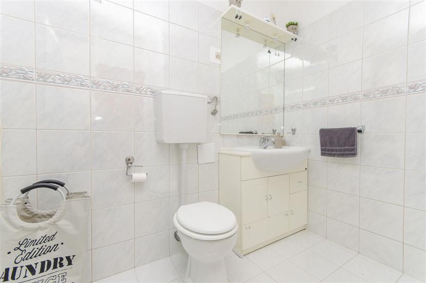 Apartman A1, za 6 osoba/e