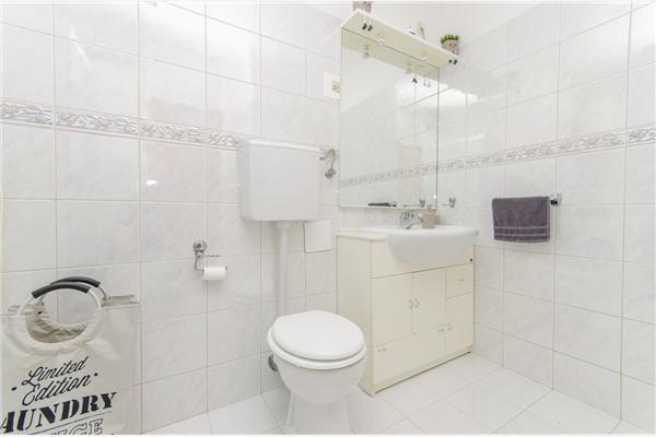 Apartman A1, za 6 osoba/e