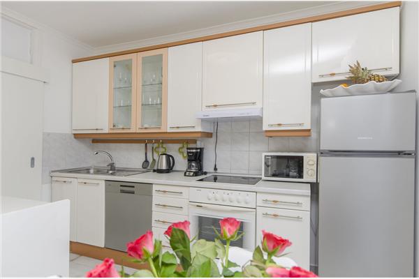 Apartman A1, za 6 osoba/e