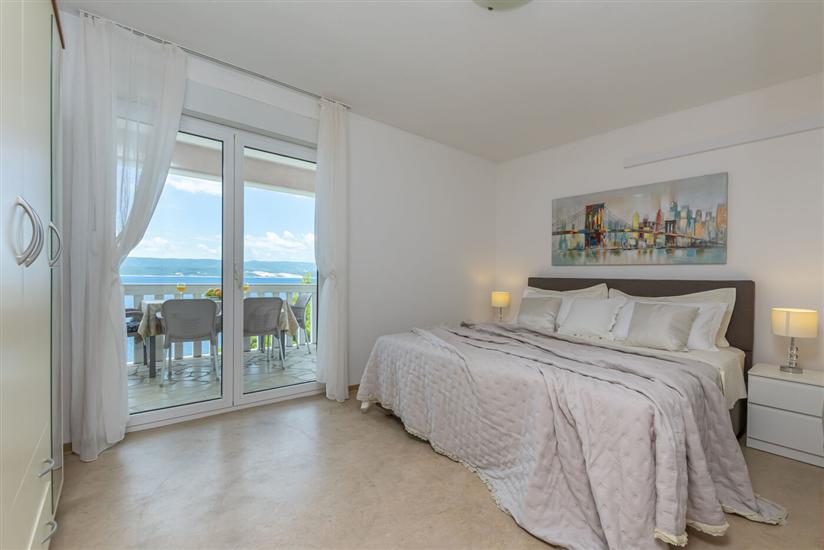 Apartment A3, for 5 persons