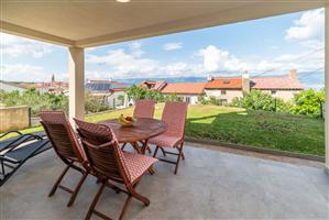 Apartment - Vrbnik - island Krk