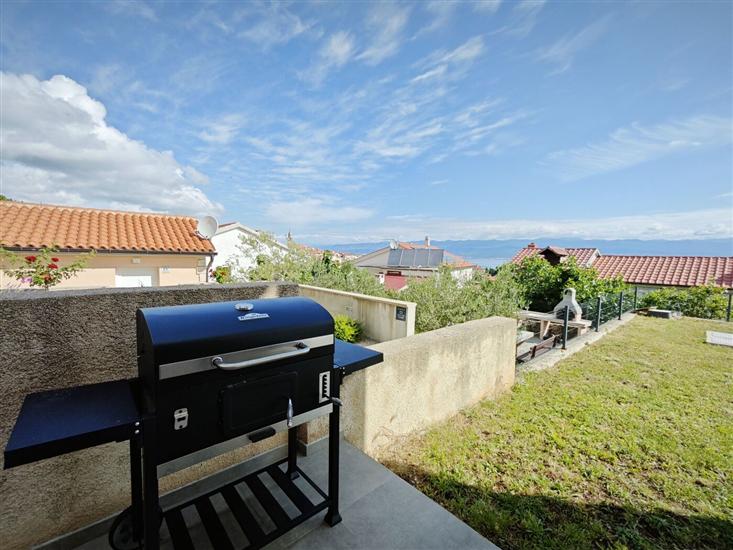 Апартамент Krtica