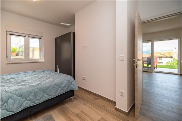 Апартаменты A1, для 2 лиц