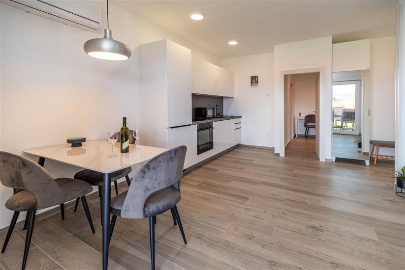 Appartement A1, voor 2 personen