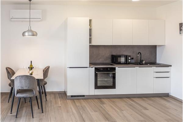 Апартаменты A1, для 2 лиц