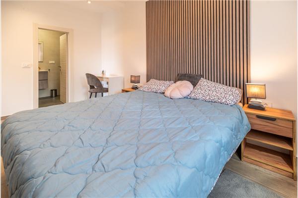 Апартаменты A1, для 2 лиц