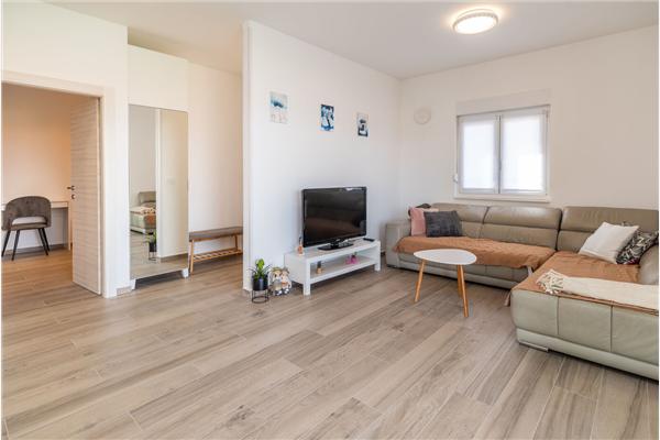 Апартаменты A1, для 2 лиц