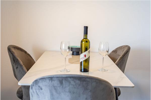 Апартаменты A1, для 2 лиц