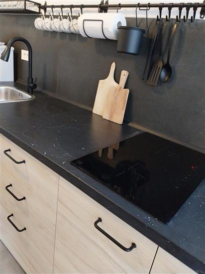 Apartment A4, for 5 persons