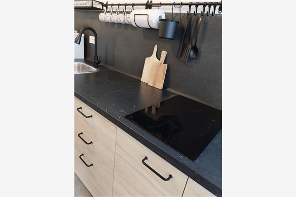 Apartment A4, for 5 persons