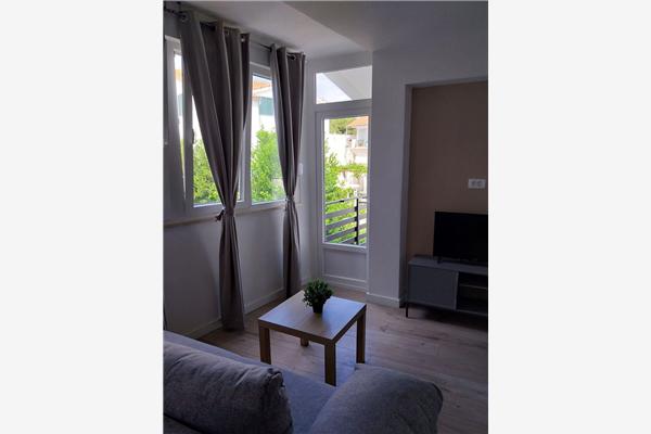 Apartment A4, for 5 persons